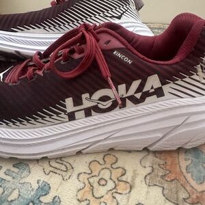 Women’s Hoka Rincon Running Shoes
